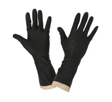 Перчатки КЩС 1 (1пара)  146268  Tech-KREP