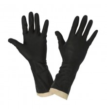 Перчатки КЩС 1 (1пара)  146268  Tech-KREP