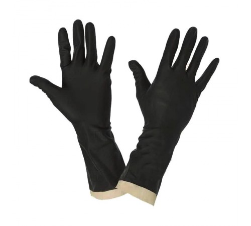 Перчатки КЩС 1 (1пара)  146268  Tech-KREP