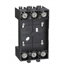 Корзина втычного задн. подкл. для 4P КА-332  28172DEK  DEKraft