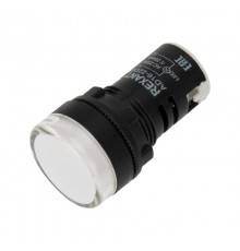 Матрица светодиодная AD22-230 В белая  36-4743  REXANT