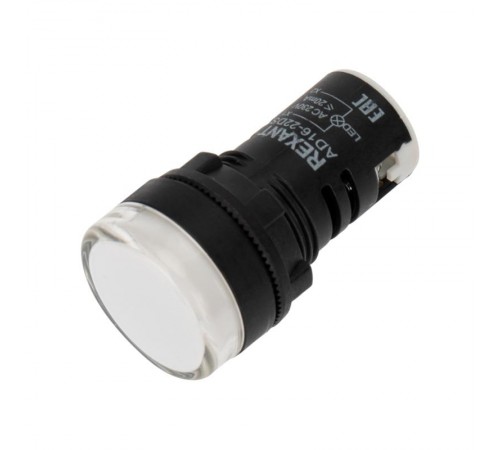 Матрица светодиодная AD22-230 В белая  36-4743  REXANT