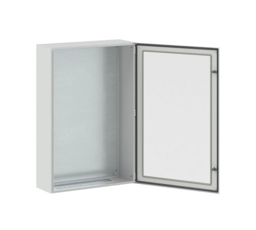 Шкаф навесной CE 1200 х 800 х 300мм IP66 с прозрачной дверью  R5CEX1283  DKC - ( замена на код R5STEX1283 )