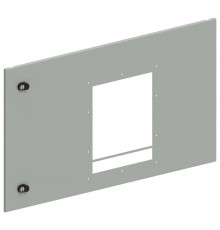 FORMAT Дверь секц. внеш. ARMAT ACB G вык. 3/4P 600х1000  FO-00-ESDG-060-100  IEK