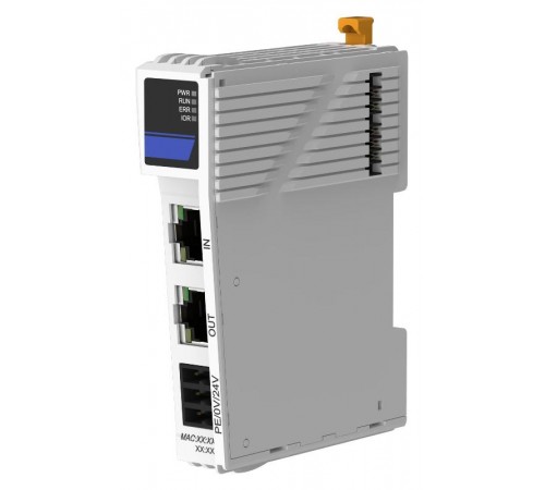 IOD 430 Набор модулей EtherCAT  IOD-430-ST-EC0000  ONI
