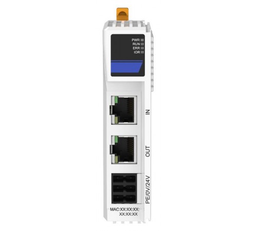 IOD 430 Набор модулей EtherCAT  IOD-430-ST-EC0000  ONI