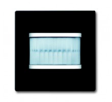 6122/10-81-500 Датчик движения штandart 180, антрацит2CKA006132A0376 ABB