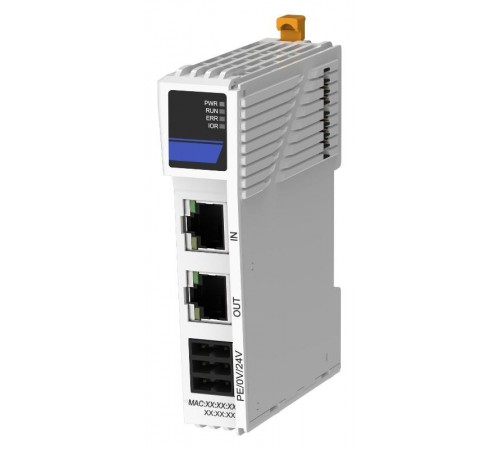 IOD 430 Набор модулей EtherCAT  IOD-430-ST-EC0000  ONI