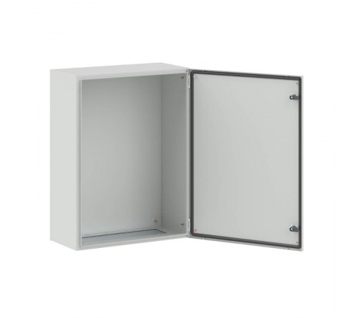 Корпус сварной навесной ST без М/П ВхШхГ  800 x 600 x 300  R5ST0863WMP  DKC