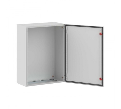 Корпус сварной навесной ST без М/П ВхШхГ  800 x 600 x 300  R5ST0863WMP  DKC