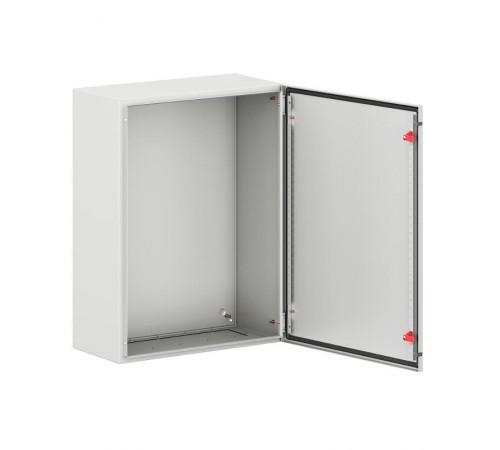 Корпус сварной навесной ST без М/П ВхШхГ  800 x 600 x 300  R5ST0863WMP  DKC