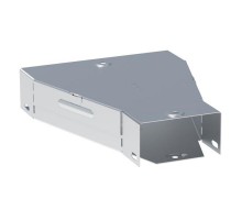 Переходник по ширине центр. 100х150х200мм  wc10015020008  EKF