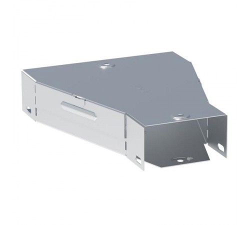 Переходник по ширине центр. 80х150х200мм  wc8015020008  EKF