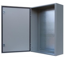 Корпус метал. навесной с монт. панелью модиф. 1200х750х300 IP54 ЩРНМ-6-IP54-M  30625DEK  DEKraft