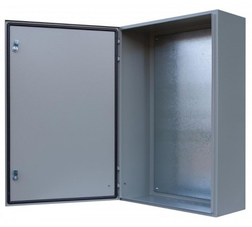 Корпус метал. навесной с монт. панелью модиф. 1200х750х300 IP54 ЩРНМ-6-IP54-M  30625DEK  DEKraft