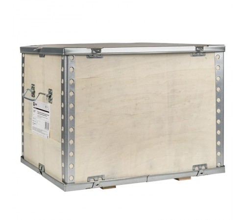 Рубильник-переключатель 1000A 3P c рукояткой управления для прямой установки PowerSwitch  pscs-1000-3  EKF