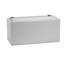 Секция для кабелей OptiBox G-KP-53  116522  КЭАЗ