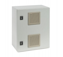 СКАТ ШТ-5425АВ термостатированный Imax=5А вентиляция, УХЛ 1, -65°C...+50°C, IP65  719  Бастион