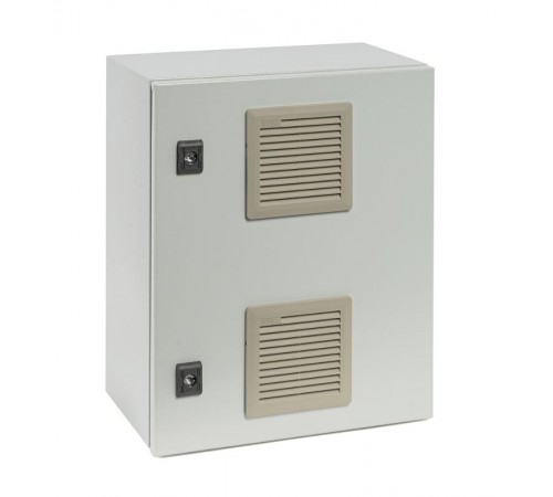 СКАТ ШТ-5425АВ термостатированный Imax=5А вентиляция, УХЛ 1, -65°C...+50°C, IP65  719  Бастион