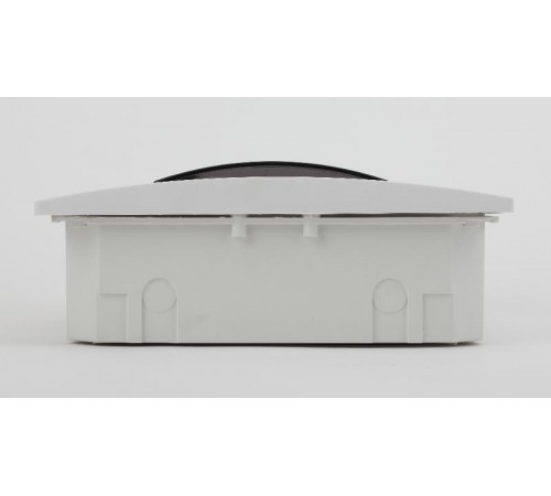 Бокс пластиковый встраиваемый ЩРВ-П-12 SIMPLE  Б0041513  ЭРА