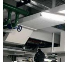 Плита 2500х900х25 мм, плотность 700 кг/м3, 500044  ИНЗАПЛИТ-ХПС-700   Ostec