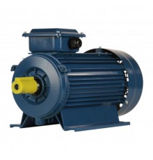 Электродвигатель (5АИ) 90 L4 2,2кВт 1500 об./мин. IM 2081 (комби)  01.01.213500  Элком