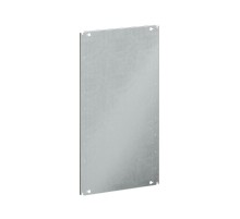 Плата монтажная для шкафов ST/CE ВхШ 1000 х 600  R5ST106MP  DKC