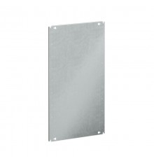 Плата монтажная для шкафов ST/CE ВхШ 1000 х 600  R5ST106MP  DKC