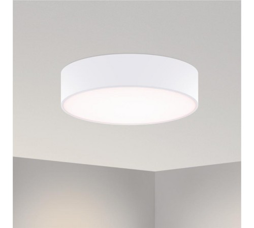 Светильник SP-TOR-PILL-R800-94W Warm3000 (WH, 120 deg, 230V) (Arlight, IP20 Металл, 3 года)  022132(3)  Arlight