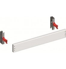 Модуль пустой 2ряда/0,5 рейка MBB2002CPX041428R9999 ABB
