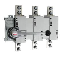 Выключатель нагрузки OptiSwitch DI-5-2000-3P 275546  КЭАЗ