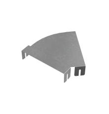 Крышка горизонтально-изменяемого угла 0-45 гр. 200 мм "ПЛЮС" HD  KIGLplus200 HD   КМ-профиль