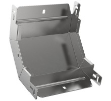 ESCA 7 Поворот верт. внутр. 90град 50х200-2,0  ES7-PN-90-050-200-20  IEK