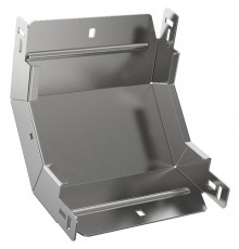 ESCA 7 Поворот верт. внутр. 90град 50х150-2,0  ES7-PN-90-050-150-20  IEK