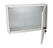 Щит с монтажной панелью ЩМП -461-400х600х150-IP31-УХЛ3  243736  КЭАЗ