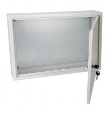 Щит с монтажной панелью ЩМП -461-400х600х150-IP31-УХЛ3  243736  КЭАЗ