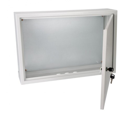 Щит с монтажной панелью ЩМП -461-400х600х150-IP31-УХЛ3  243736  КЭАЗ