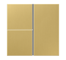 комплект клавиш ME2403TSAC Jung