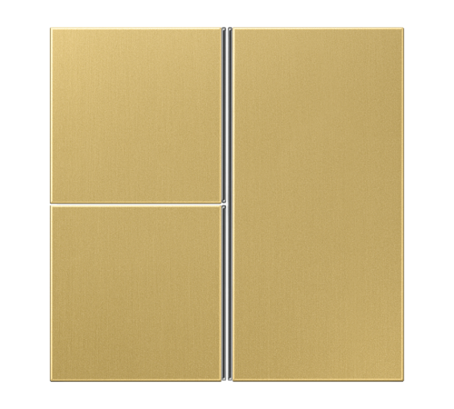 комплект клавиш ME2403TSAC Jung