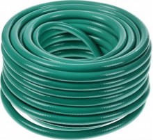 Шланг поливочный D=25мм из ПВД   ШДП-25  Рувинил