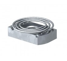 Гайка скользящая M12 (MS41SNF M12 A4)  1147348  OBO Bettermann