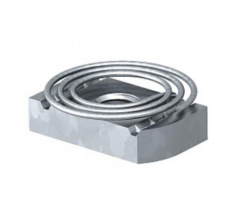 Гайка скользящая M12 (MS41SNF M12 F)  1147318  OBO Bettermann