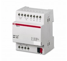 UD/S 2.300.2 Универсальный светорегулятор 2х300Вт  2CDG110074R0011  ABB