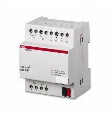 UD/S 2.300.2 Универсальный светорегулятор 2х300Вт  2CDG110074R0011  ABB