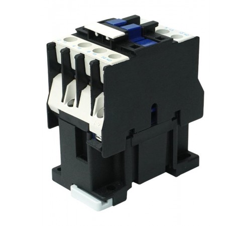 ПМЛ-1160ДМ УХЛ4 Б, 380В/50Гц, 1з, 16А, нереверсивный, без реле, IP20, пускатель электромагнитный (ЭТ)  ET511484  Электротехник