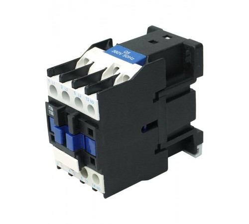 ПМЛ-1160ДМ УХЛ4 Б, 380В/50Гц, 1з, 16А, нереверсивный, без реле, IP20, пускатель электромагнитный (ЭТ)  ET511484  Электротехник