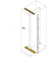 Направляющая для установки монтажной платы Г=1000мм(2шт)  EB1101  ABB