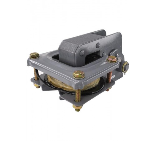 МО-100 БУ2, 220В, диаметр шкива тормоза 100 мм, ПВ=100%, IP00, электромагнит тормозной  (ЭТ)  ET514903  Электротехник