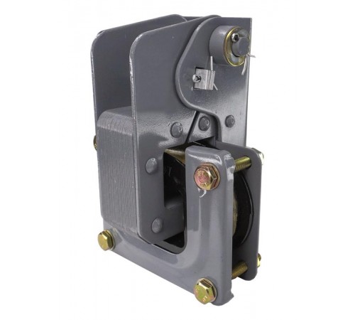 МО-100 БУ2, 220В, диаметр шкива тормоза 100 мм, ПВ=100%, IP00, электромагнит тормозной  (ЭТ)  ET514903  Электротехник