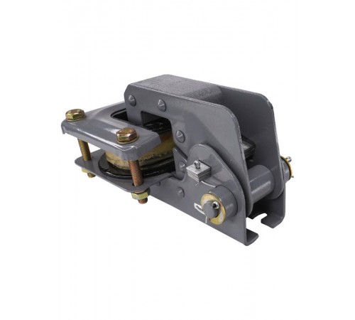 МО-100 БУ2, 220В, диаметр шкива тормоза 100 мм, ПВ=100%, IP00, электромагнит тормозной  (ЭТ)  ET514903  Электротехник